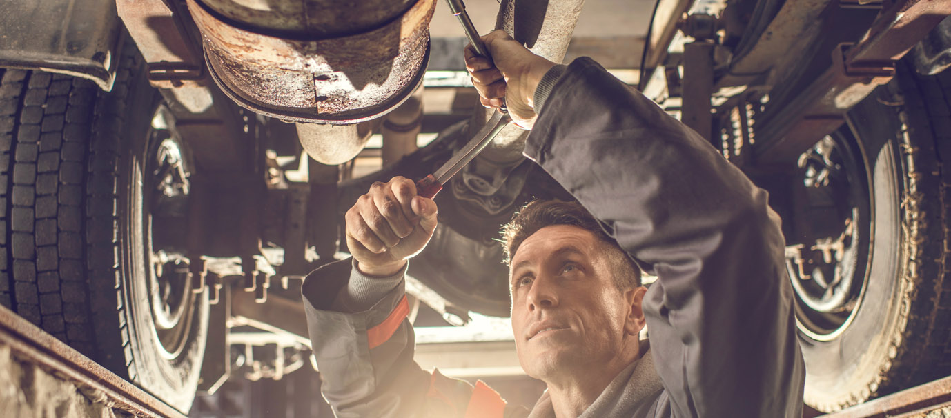 Repair Services Big Rig Truck Sales Diesel Repair Saint Cloud, MN